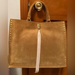 Darren Small Tote